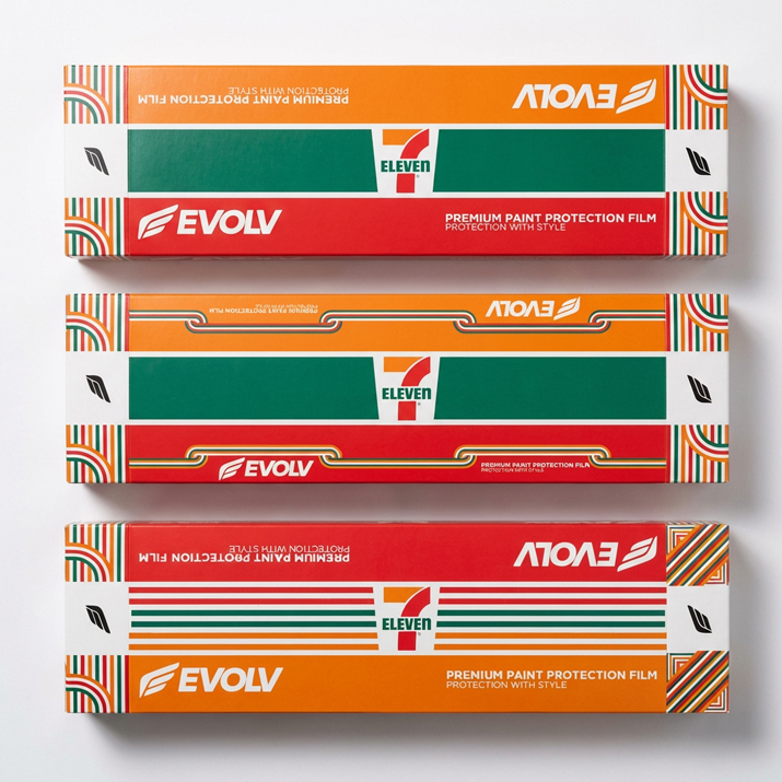 Illustration Project